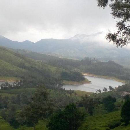 Neelakurunji Plantation Munnar Apartment Chinnakanal Exterior photo