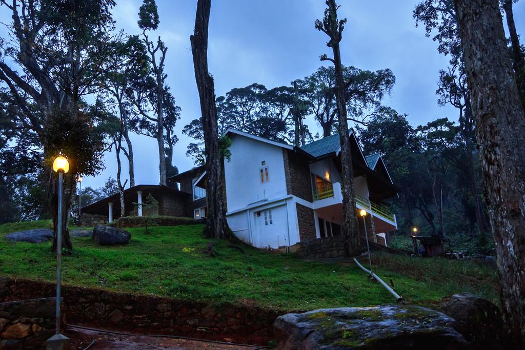 Neelakurunji Plantation Munnar Apartment Chinnakanal Exterior photo