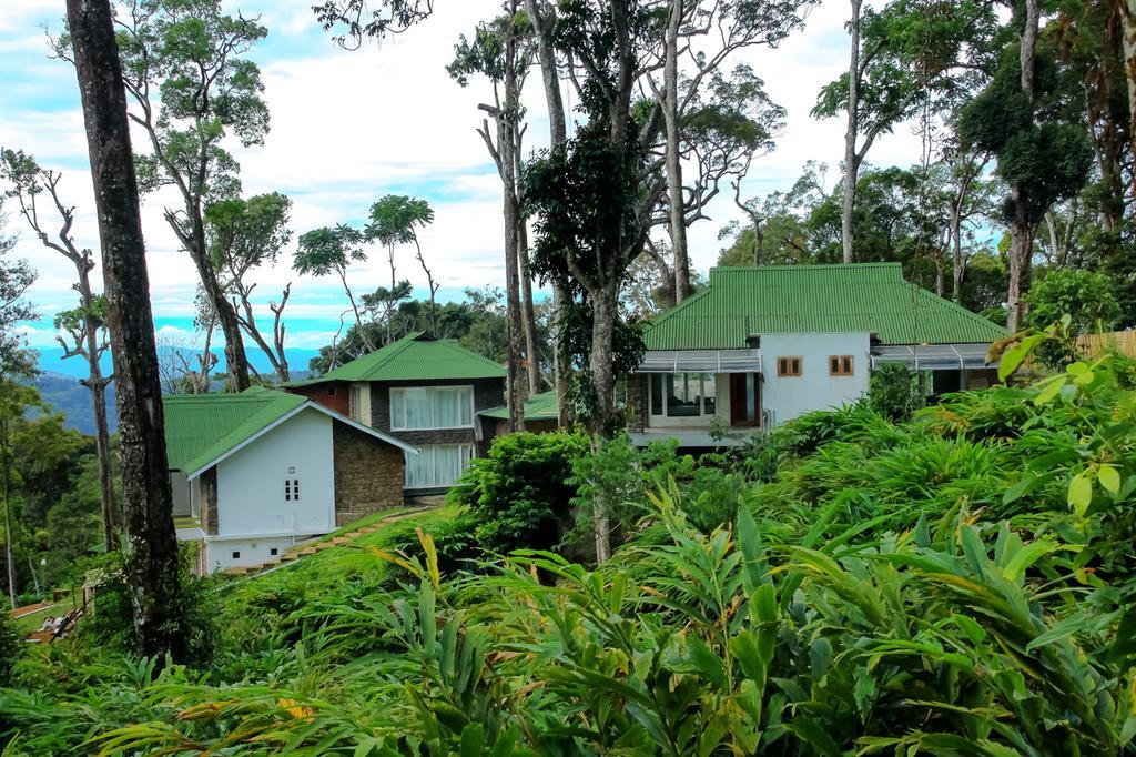 Neelakurunji Plantation Munnar Apartment Chinnakanal Exterior photo