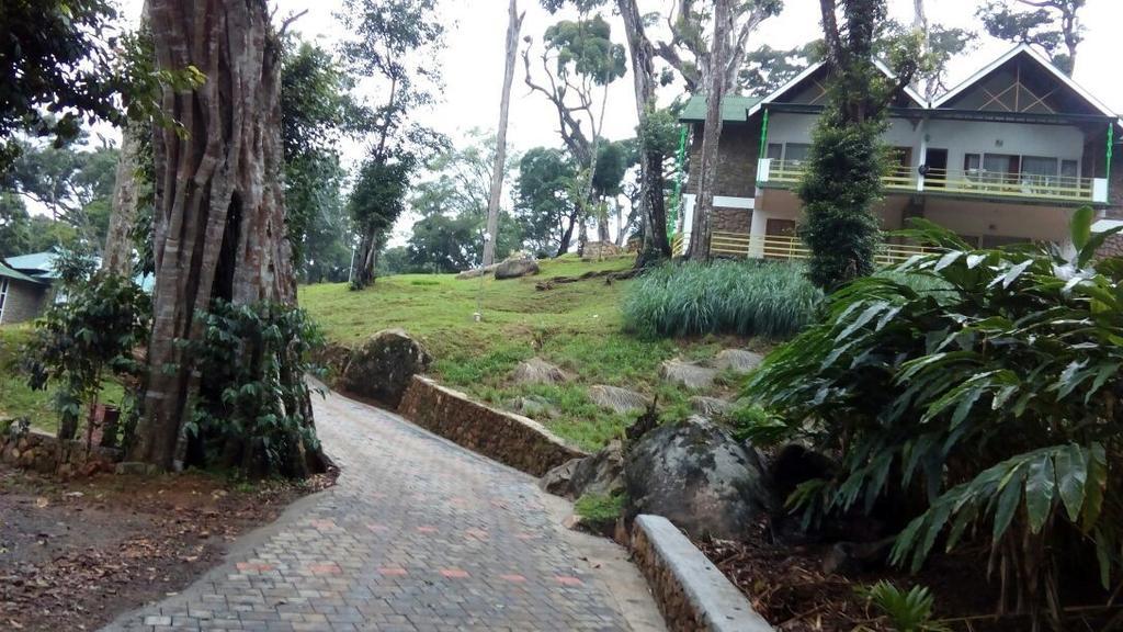 Neelakurunji Plantation Munnar Apartment Chinnakanal Exterior photo