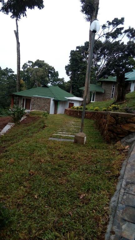 Neelakurunji Plantation Munnar Apartment Chinnakanal Exterior photo