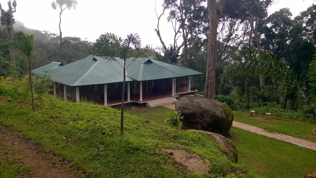 Neelakurunji Plantation Munnar Apartment Chinnakanal Exterior photo