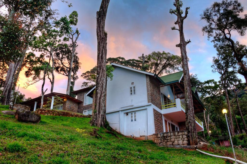 Neelakurunji Plantation Munnar Apartment Chinnakanal Exterior photo