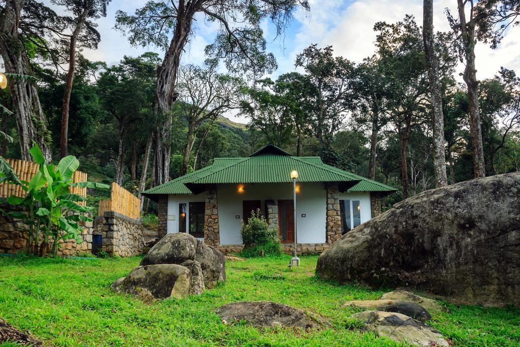 Neelakurunji Plantation Munnar Apartment Chinnakanal Exterior photo