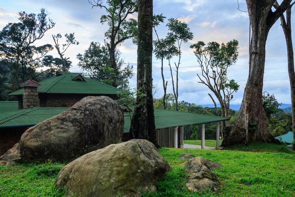 Neelakurunji Plantation Munnar Apartment Chinnakanal Exterior photo