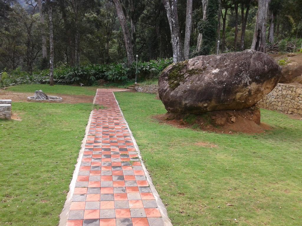 Neelakurunji Plantation Munnar Apartment Chinnakanal Exterior photo