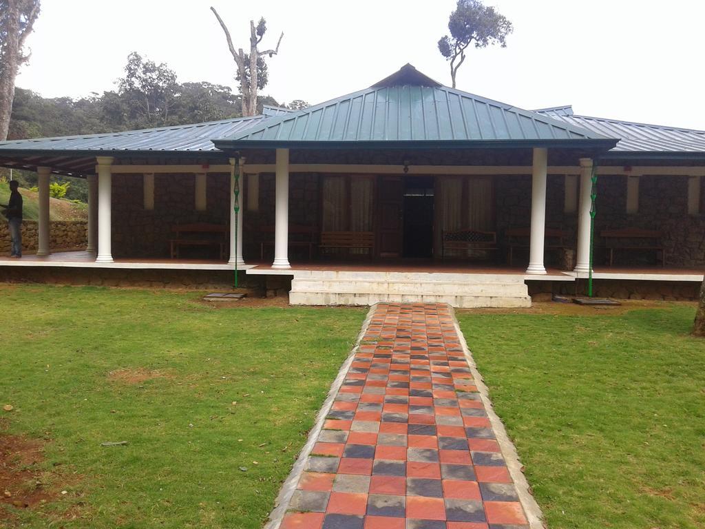 Neelakurunji Plantation Munnar Apartment Chinnakanal Exterior photo