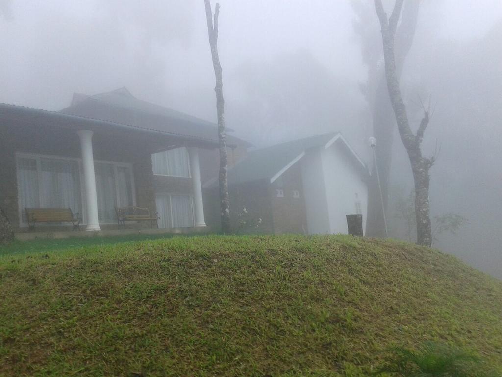 Neelakurunji Plantation Munnar Apartment Chinnakanal Exterior photo