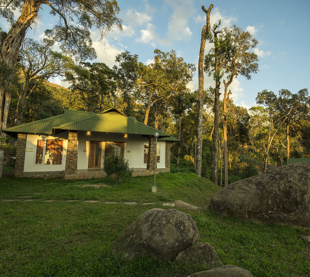 Neelakurunji Plantation Munnar Apartment Chinnakanal Exterior photo